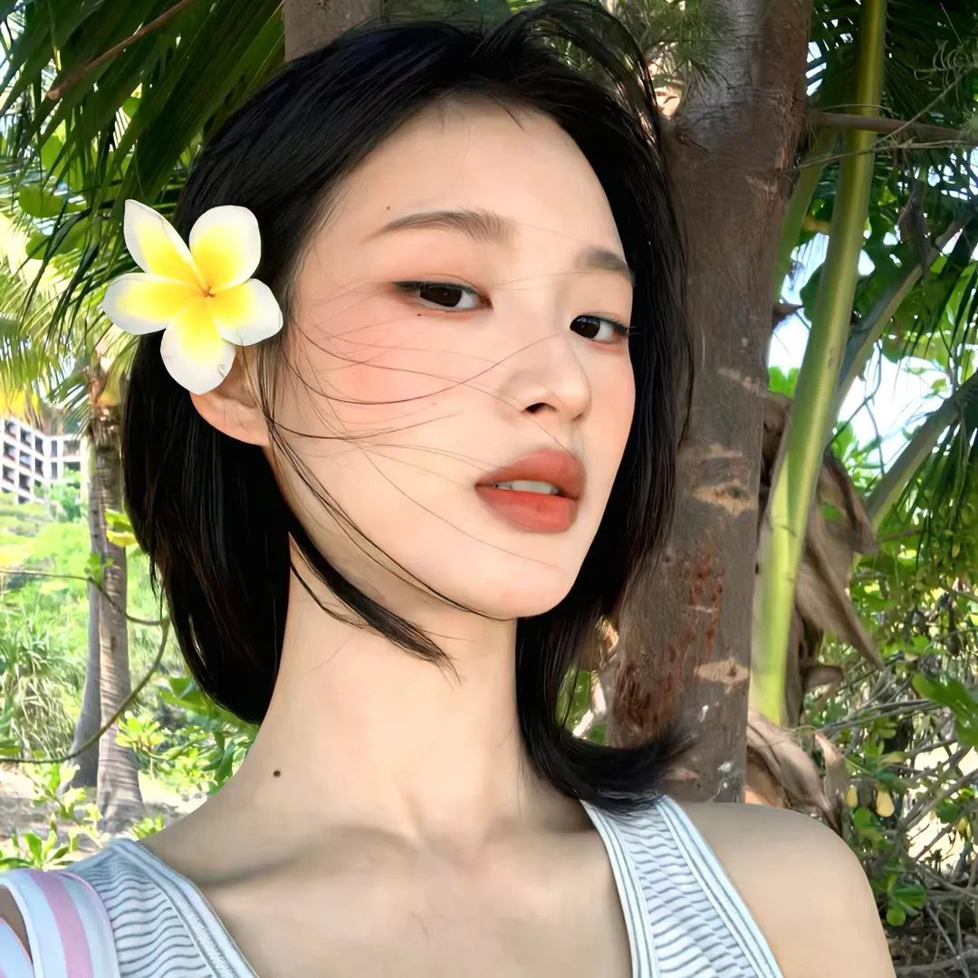 秘密的爱
