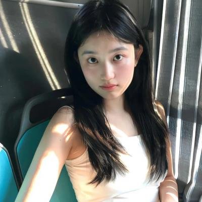 母亲的春天