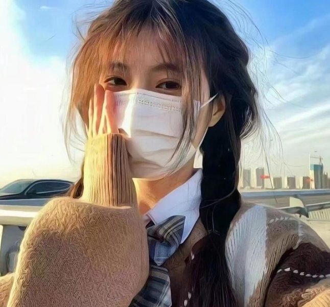 我的心跳你做主