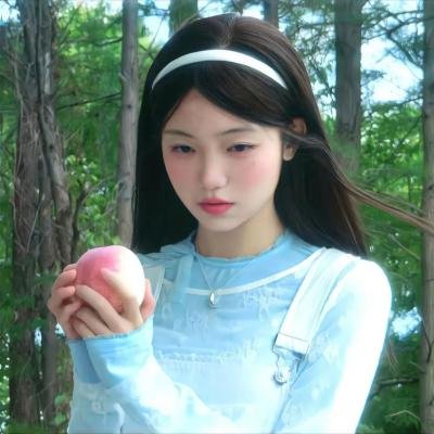 女孩归来
